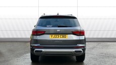 SEAT Ateca 1.5 TSI EVO Xperience Lux 5dr Petrol Estate